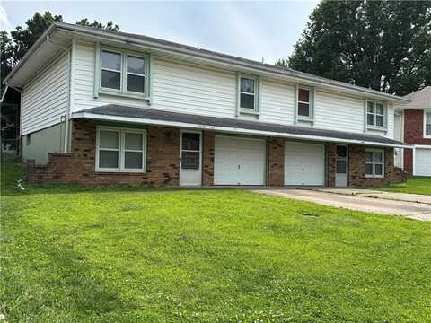 16427 E 29th Street Court S, Independence, MO 64055