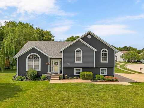 12106 Canna Court, Peculiar, MO 64078