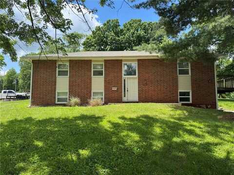 3006 S Santa Fe Road, Independence, MO 64055