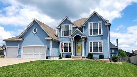 1512 SW 42nd Court, Lees Summit, MO 64082