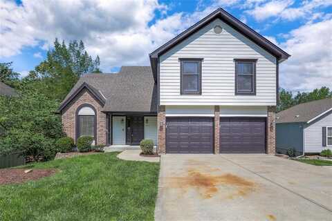 7316 N Granby Avenue, Kansas City, MO 64151