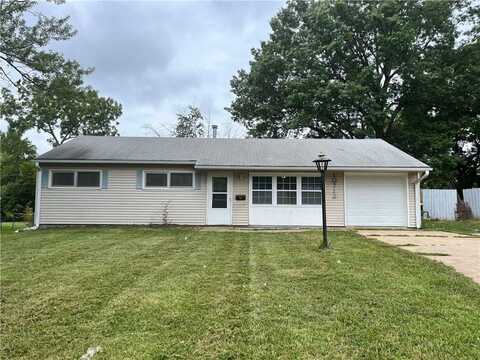10712 Cambridge Avenue, Kansas City, MO 64134