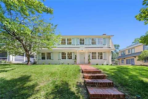 22 W 65th Terrace, Kansas City, MO 64113