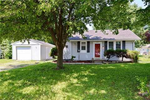 8870 Farley Street, Overland Park, KS 66212