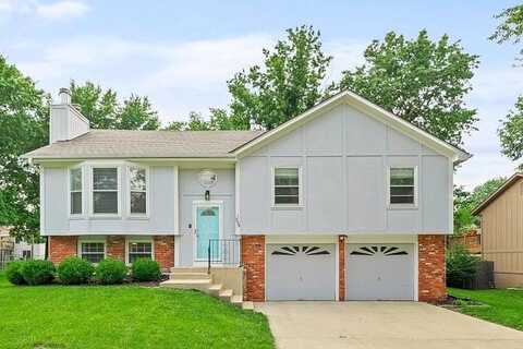 209 S Normandy Drive, Olathe, KS 66061
