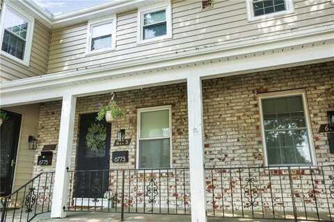 6773 N ASKEW Circle, Gladstone, MO 64119