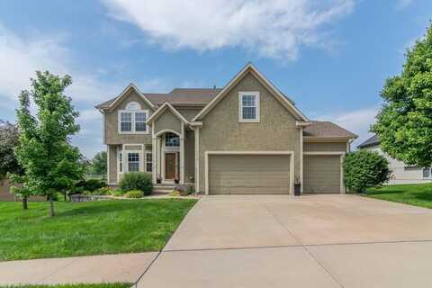 14108 Pine Valley Court, Basehor, KS 66007