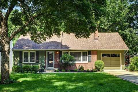 7516 Juniper Street, Prairie Village, KS 66208