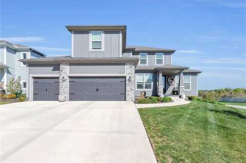 16951 S Hunter Street, Olathe, KS 66062