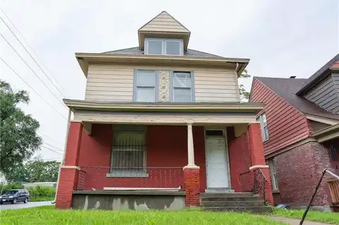 2444 Montgall Avenue, Kansas City, MO 64127