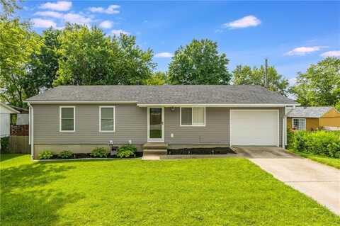 5404 Beechwood Boulevard, Saint Joseph, MO 64503