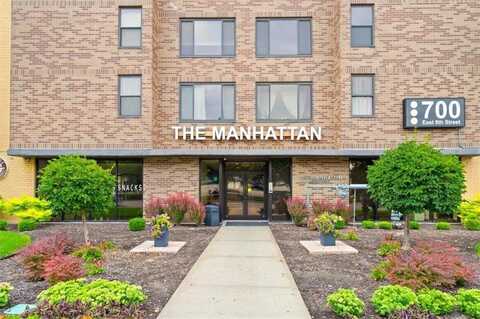 700 E 8th Street, Kansas City, MO 64106