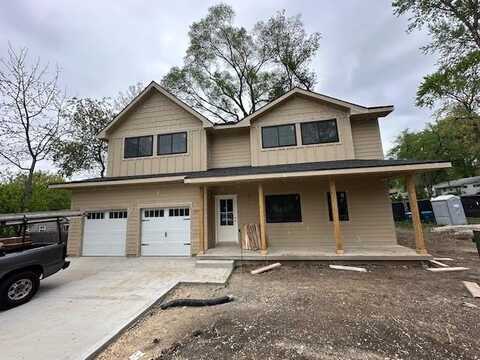 5400 W 79th Street, Prairie Village, KS 66208