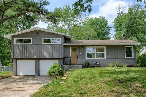 6718 NW 70th Street, Kansas City, MO 64151