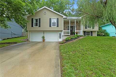 1512 Auburn Drive, Lees Summit, MO 64086