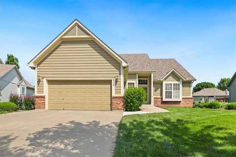 2718 S Brentwood Drive, Independence, MO 64055