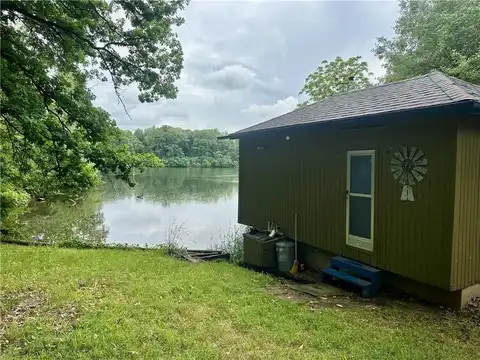 Lots 54, 55, 56 Plat H N/A, Odessa, MO 64076