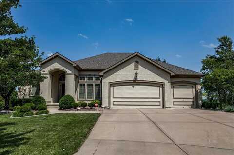 13291 Fairway Road, Leawood, KS 66209