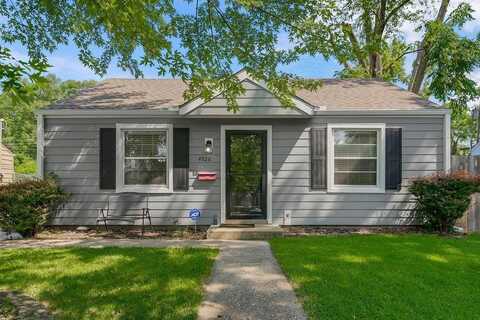 4926 Woodend Avenue, Kansas City, KS 66106