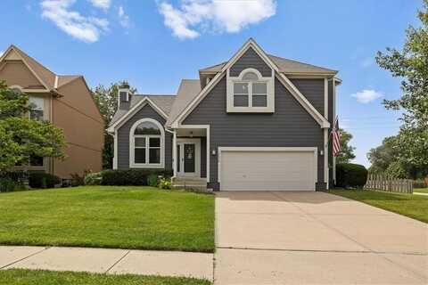 12470 S Acuff Court, Olathe, KS 66062