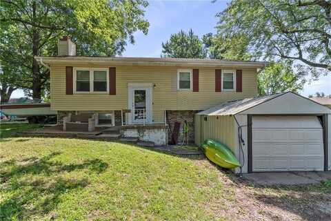 1405 S Vine Street, Holden, MO 64040