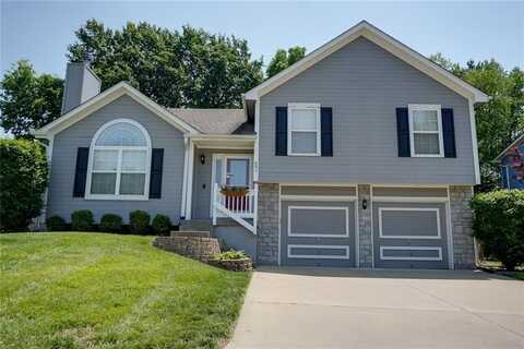 604 NE Hans Drive, Blue Springs, MO 64014