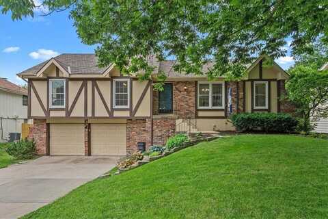14613 S Locust Street, Olathe, KS 66062