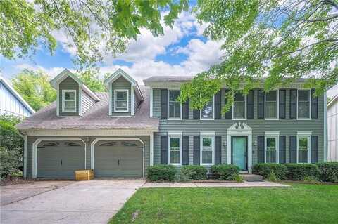 9705 N Virginia Avenue, Kansas City, MO 64155
