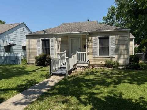 1436 E 23RD Avenue, North Kansas City, MO 64116