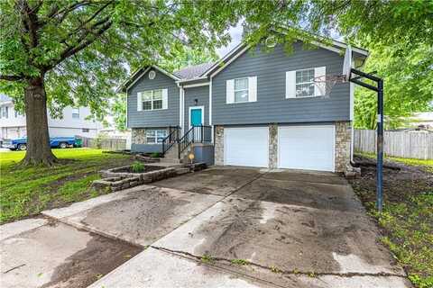 516 South Street, Grain Valley, MO 64029