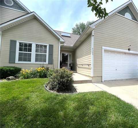 4300 S Coachman Drive, Independence, MO 64055