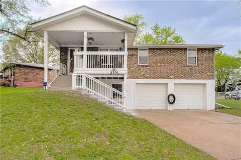 5916 NE 45th Terrace, Kansas City, MO 64117