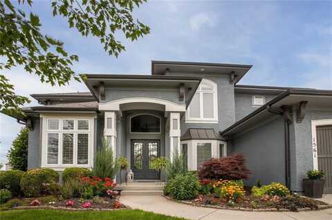 1561 Brompton Lane, Raymore, MO 64083