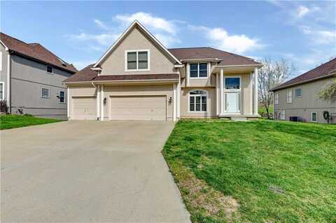 3005 S Granite Avenue, Blue Springs, MO 64015