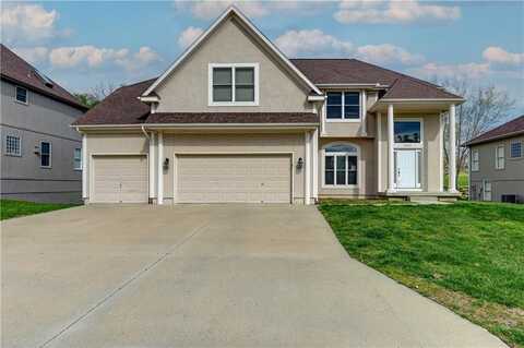 3005 S Granite Avenue, Blue Springs, MO 64015