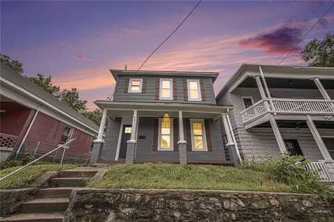 603 Lowell Avenue, Kansas City, KS 66101