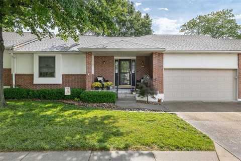 2304 Richwood Circle, Blue Springs, MO 64015