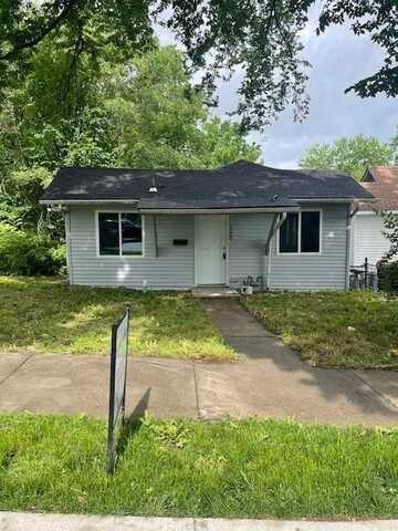 1220 Topping Avenue, Kansas City, MO 64126