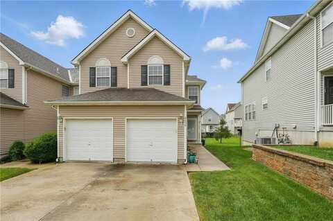 8659 NE 97th Terrace, Kansas City, MO 64157