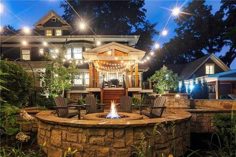 5409 Wyandotte Street, Kansas City, MO 64112