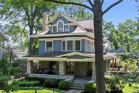 5409 Wyandotte Street, Kansas City, MO 64112