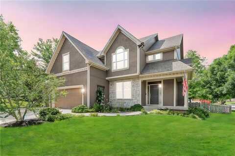 3612 NE 94th Terrace, Kansas City, MO 64156