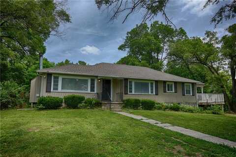 2901 N 75th Terrace, Kansas City, KS 66109