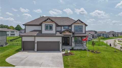 5839 McCormick Drive, Shawnee, KS 66226