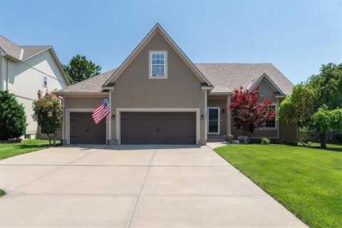 3311 SW Regatta Drive, Lees Summit, MO 64082