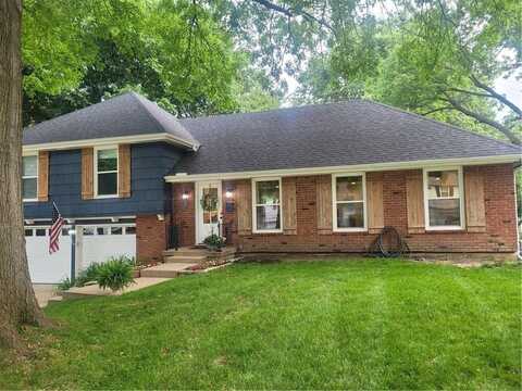 6524 101st Street, Overland Park, KS 66212