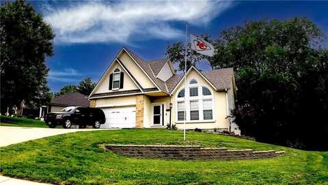 3403 Waterford Court, Saint Joseph, MO 64506