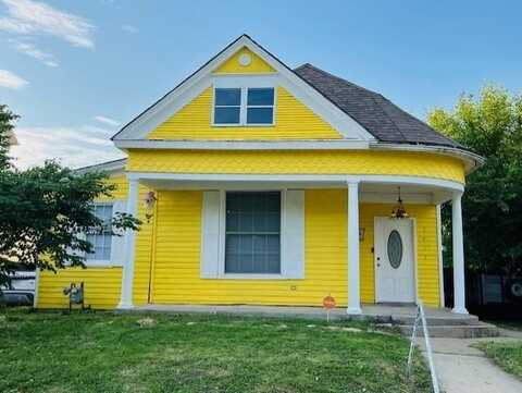 2417 Olive Street, Saint Joseph, MO 64507
