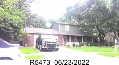 3027 Tomahawk Drive, Lawrence, KS 66049