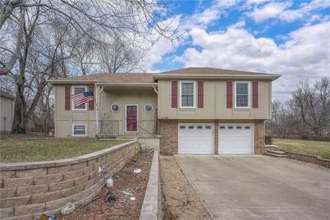 11140 W 77 Street, Shawnee, KS 66214